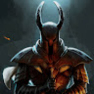 Meet your Posher, Black phantom